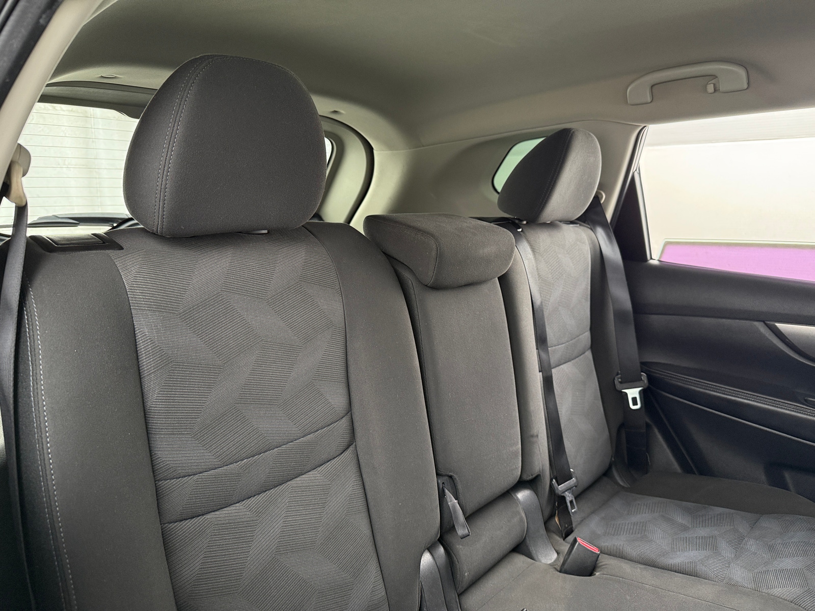 Thumbnail: 2016 Nissan Rogue - 6