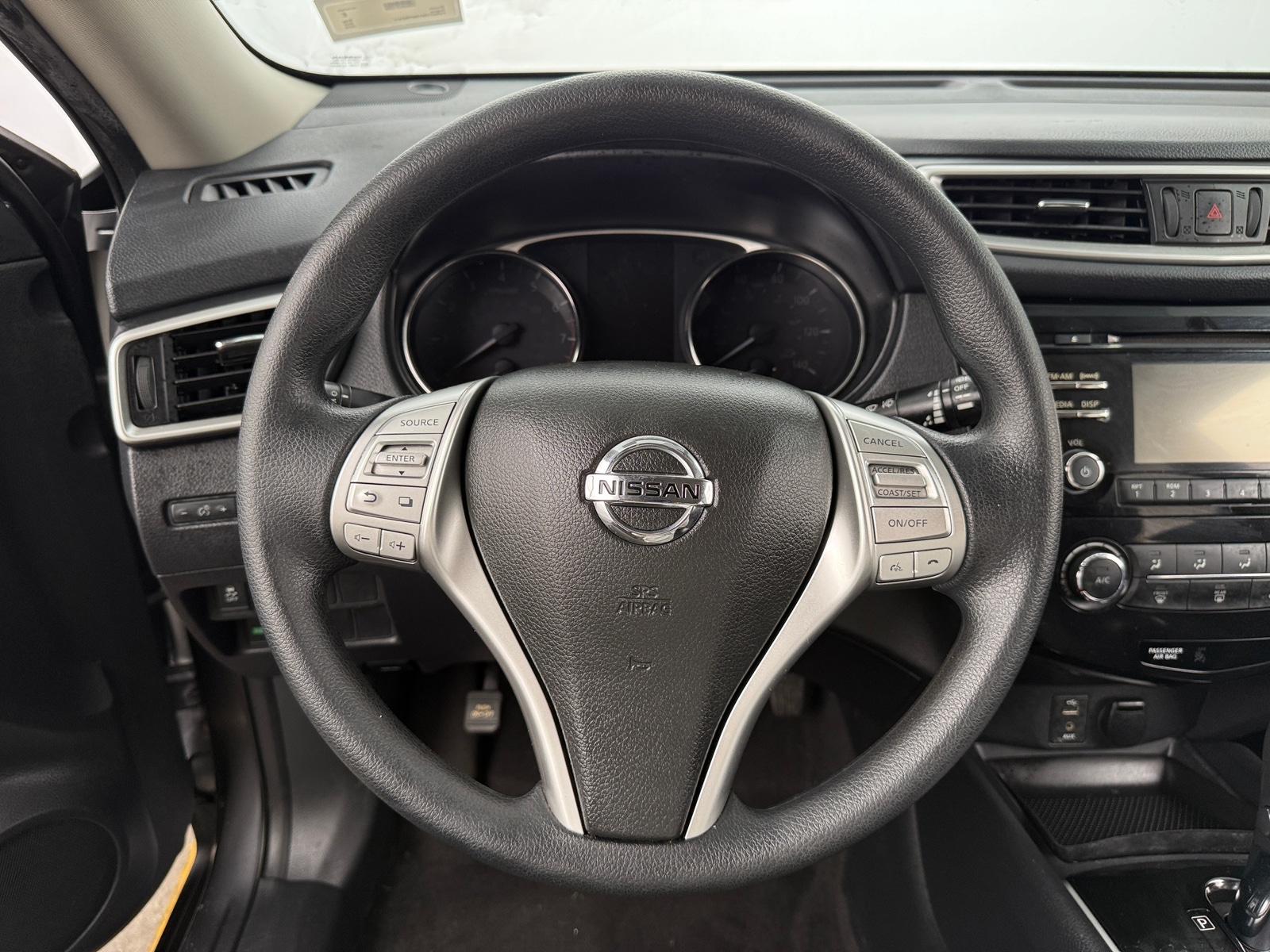 Thumbnail: 2016 Nissan Rogue - 5