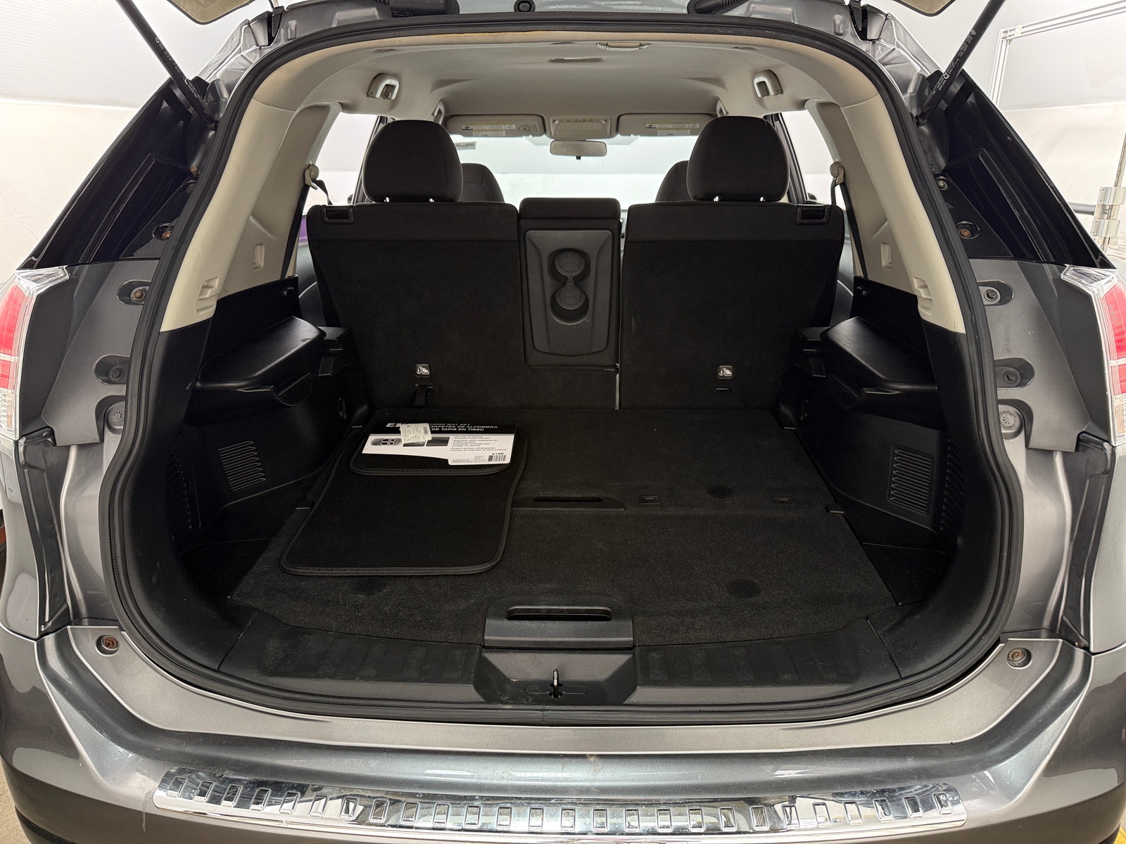 Thumbnail: 2016 Nissan Rogue - 7