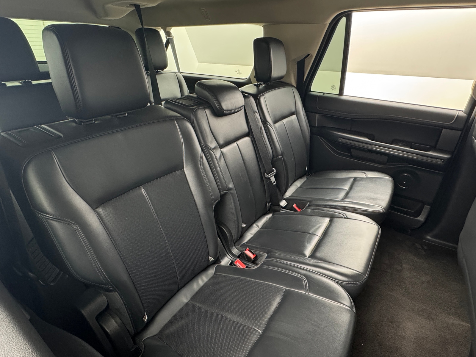 Thumbnail: 2023 Ford Expedition MAX - 6