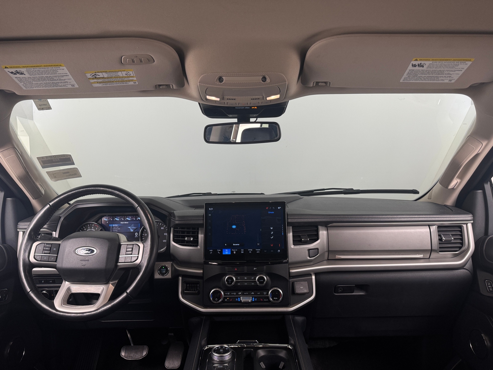 Thumbnail: 2023 Ford Expedition MAX - 3