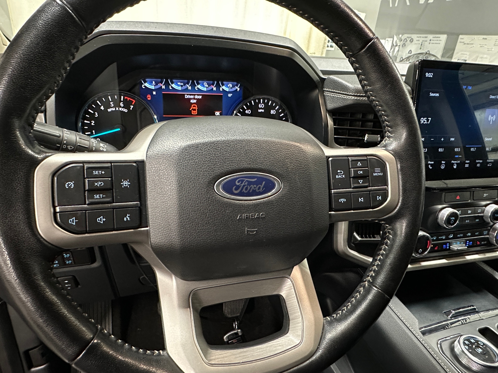 Thumbnail: 2023 Ford Expedition MAX - 5