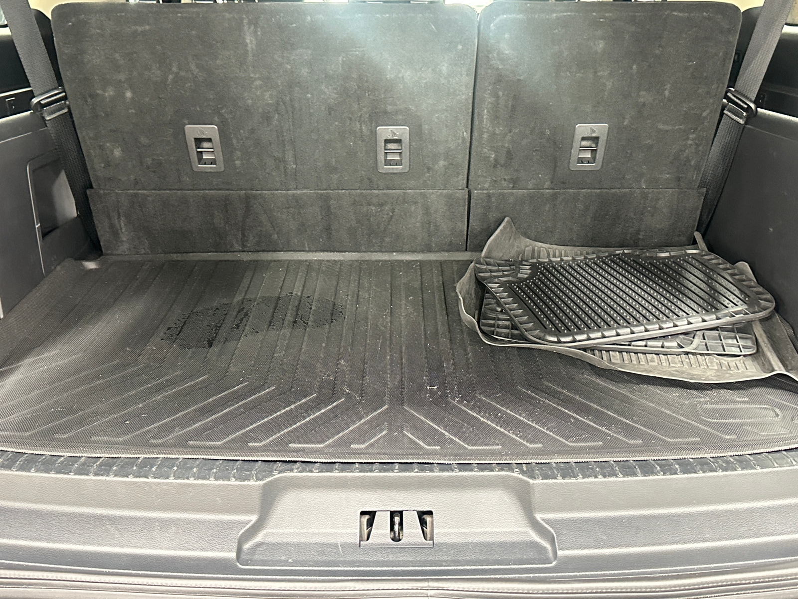 Thumbnail: 2023 Ford Expedition MAX - 7