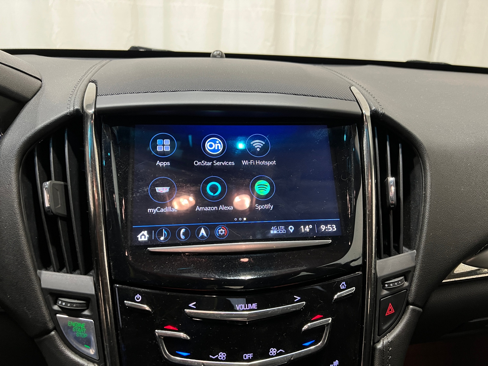 Thumbnail: 2018 Cadillac ATS - 3