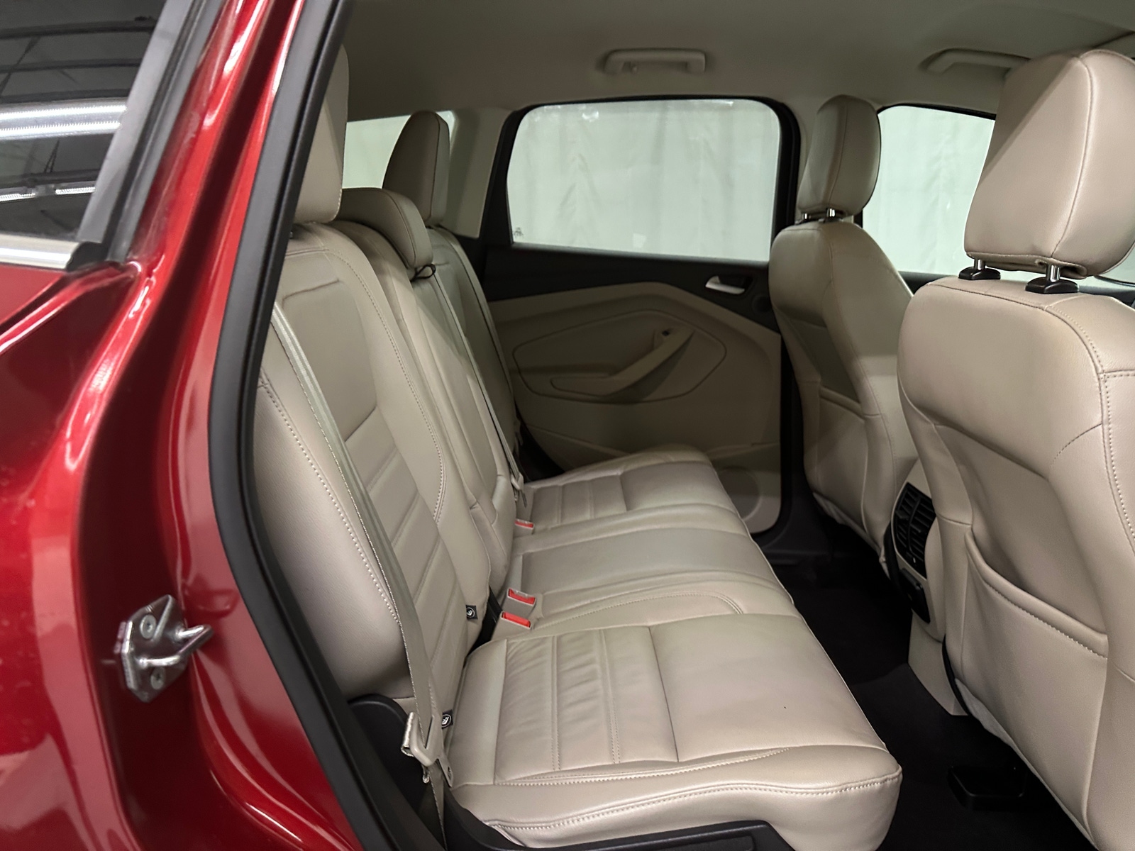 Thumbnail: 2018 Ford Escape - 5