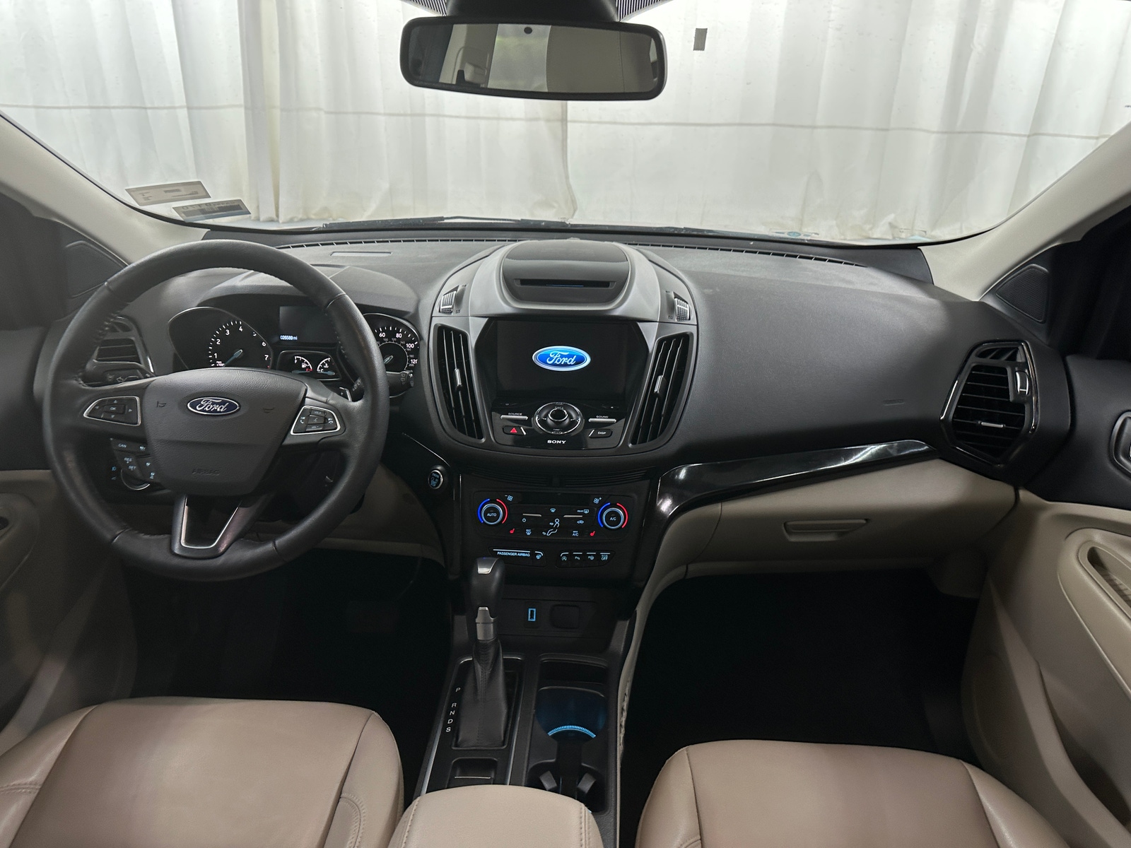 Thumbnail: 2018 Ford Escape - 2