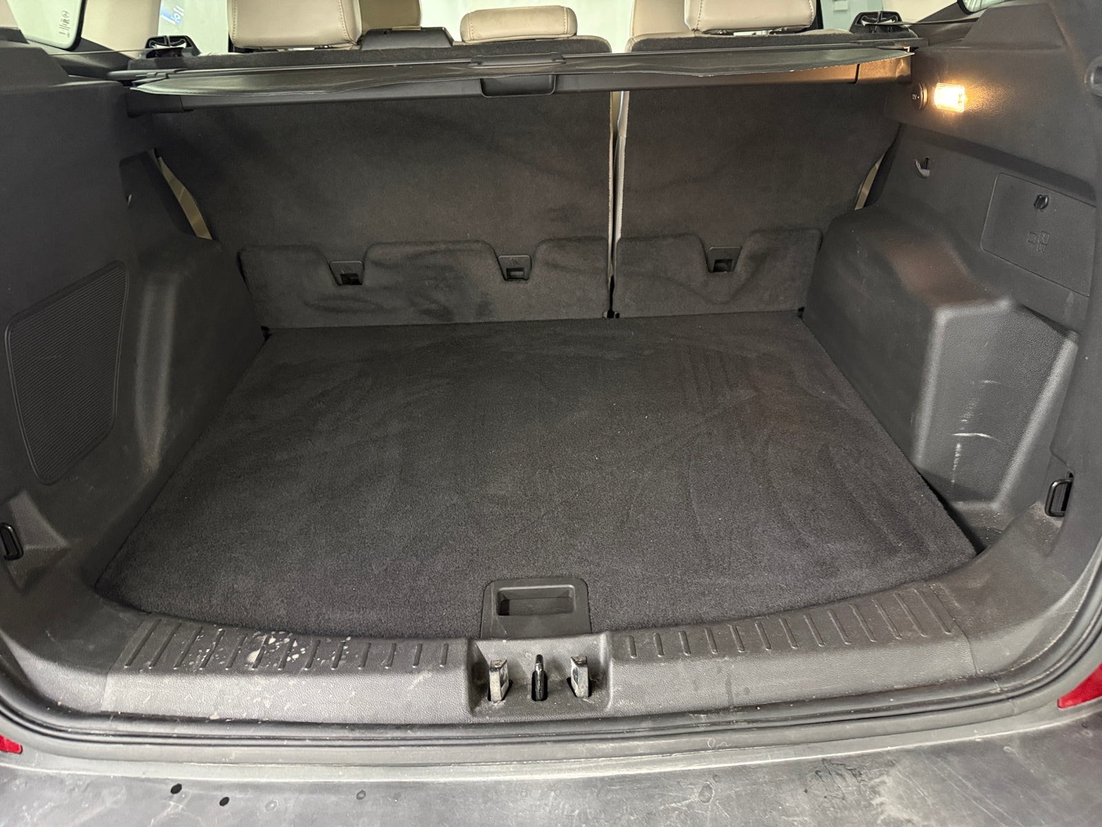 Thumbnail: 2018 Ford Escape - 6