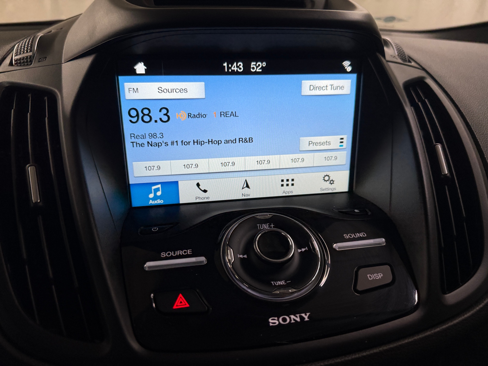 Thumbnail: 2018 Ford Escape - 3