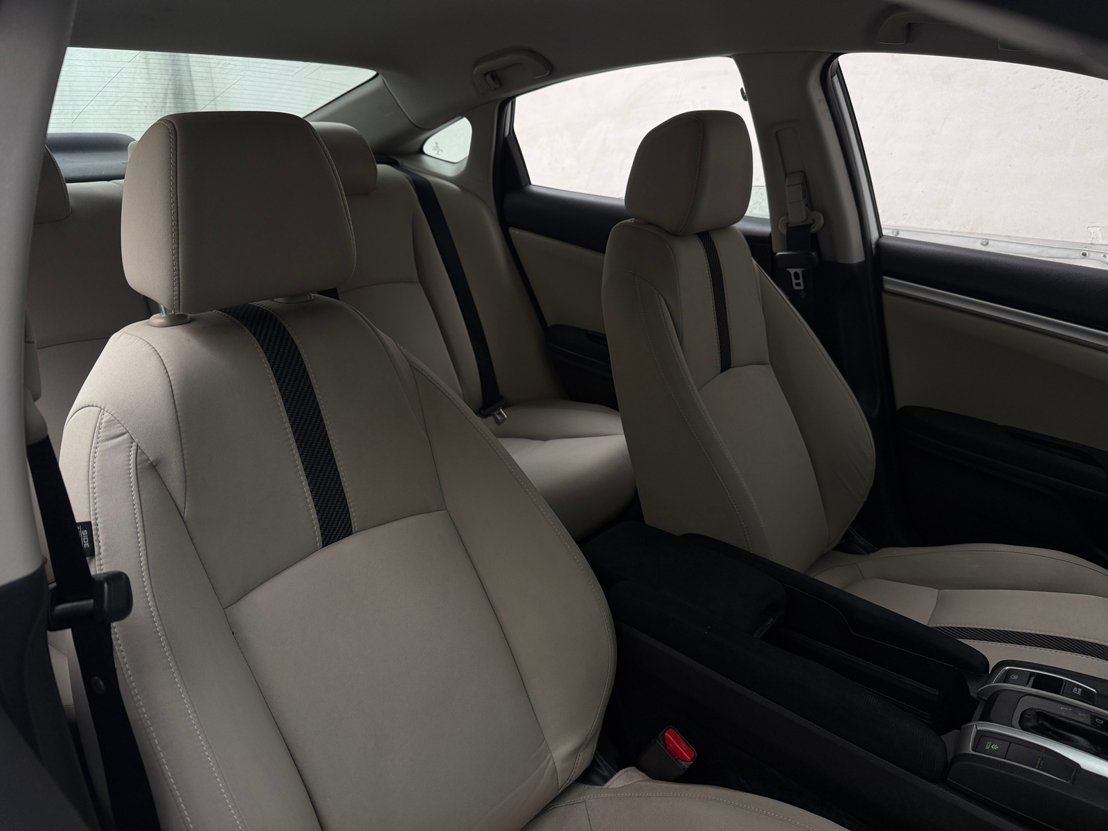 Thumbnail: 2017 Honda Civic - 2