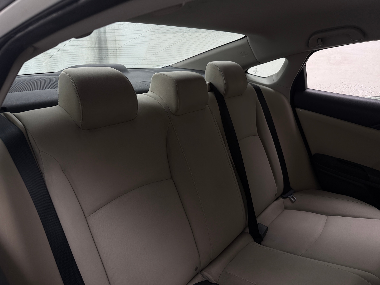 Thumbnail: 2017 Honda Civic - 6