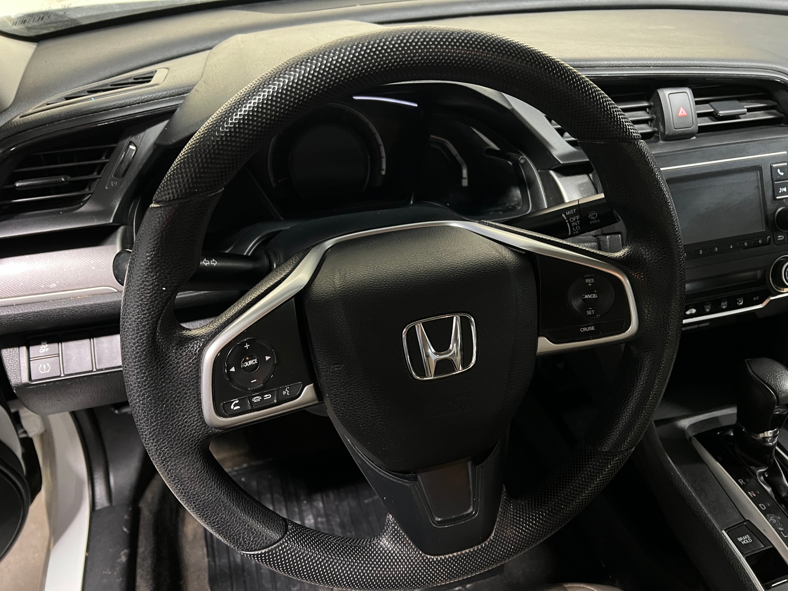 Thumbnail: 2017 Honda Civic - 5