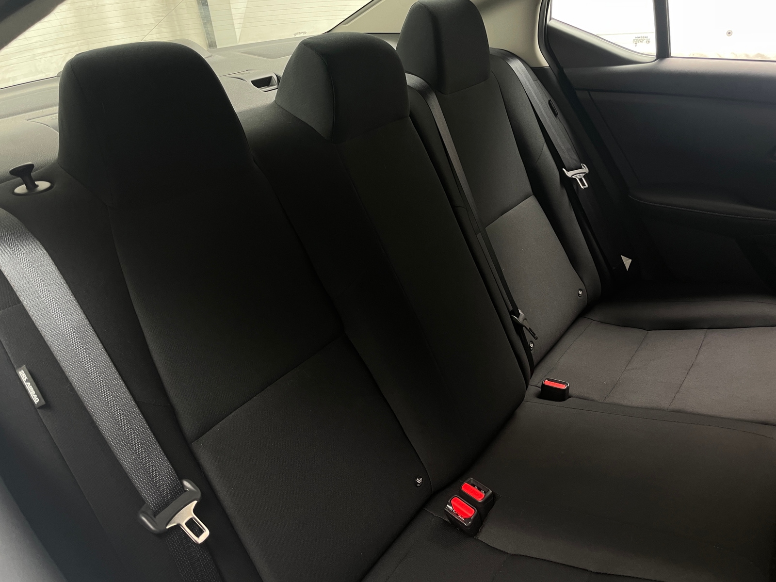 Thumbnail: 2025 Nissan Sentra - 6