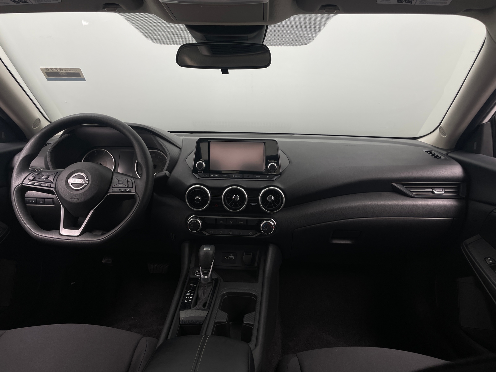 Thumbnail: 2025 Nissan Sentra - 3