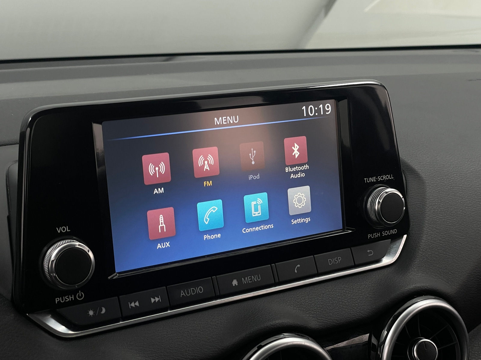 Thumbnail: 2025 Nissan Sentra - 4