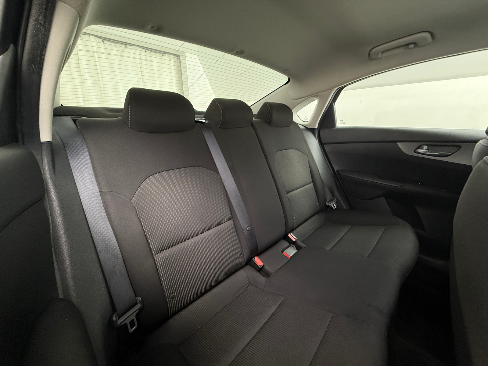 Thumbnail: 2021 Kia Forte - 6