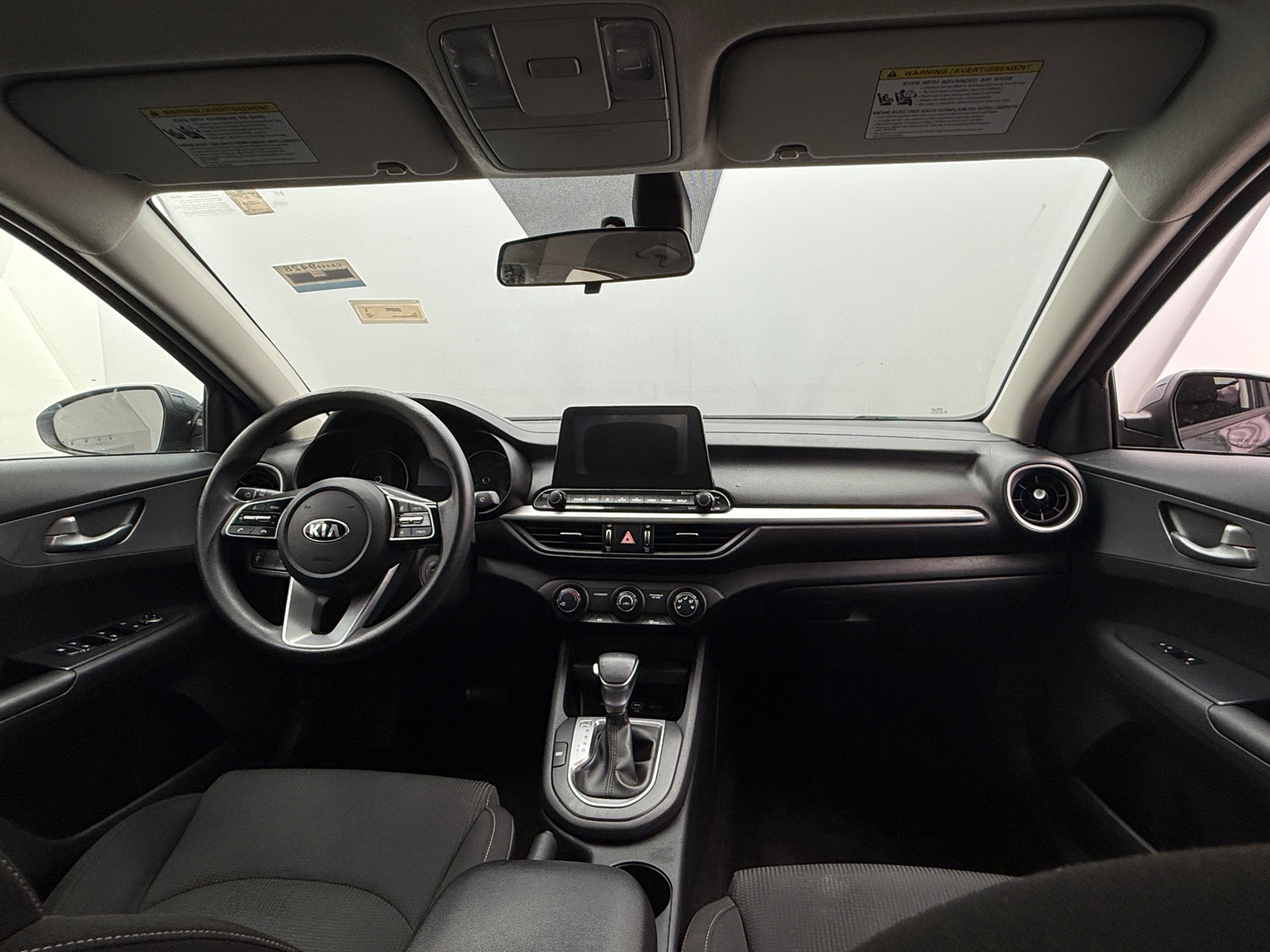 Thumbnail: 2021 Kia Forte - 3