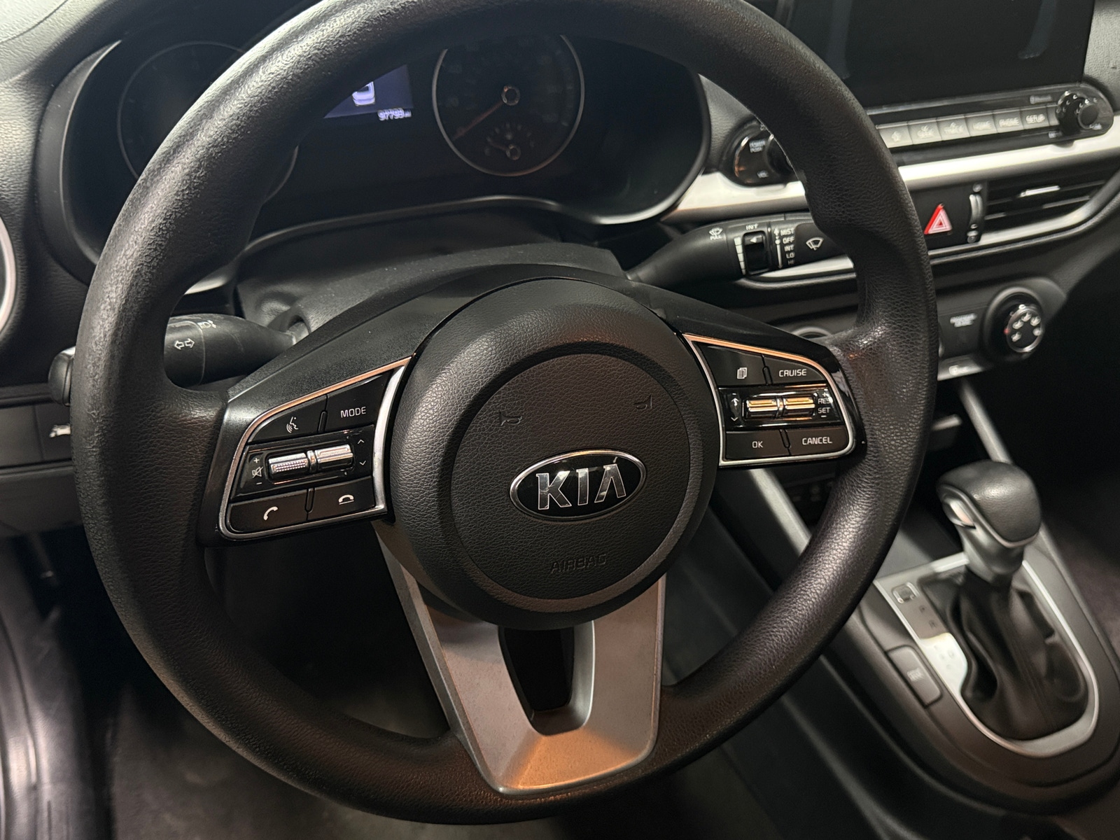 Thumbnail: 2021 Kia Forte - 5