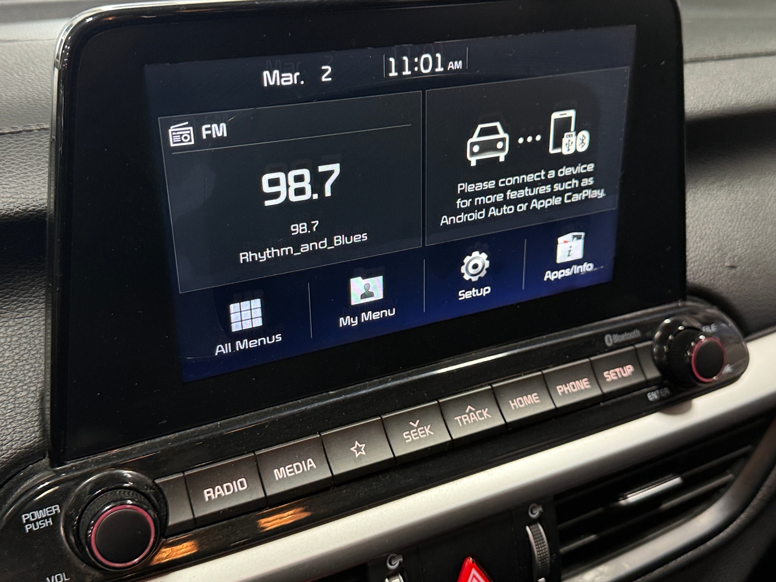 Thumbnail: 2021 Kia Forte - 4