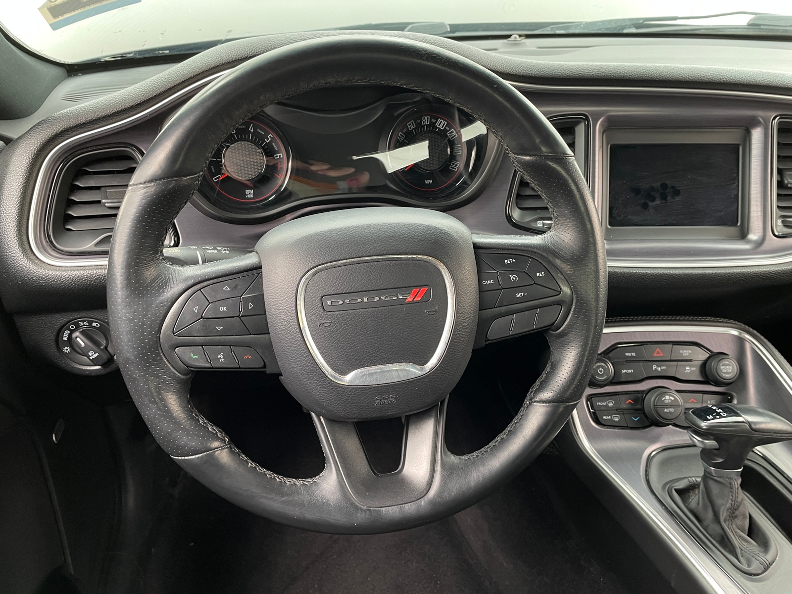 Thumbnail: 2018 Dodge Challenger - 4