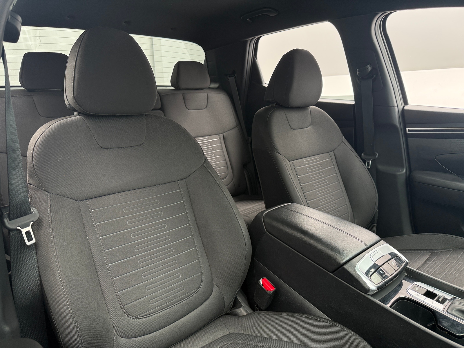 Thumbnail: 2023 Hyundai Santa Cruz - 2