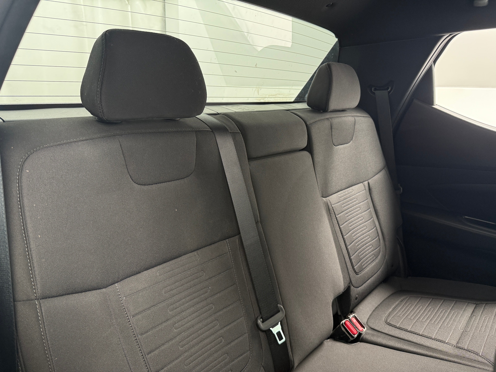 Thumbnail: 2023 Hyundai Santa Cruz - 6