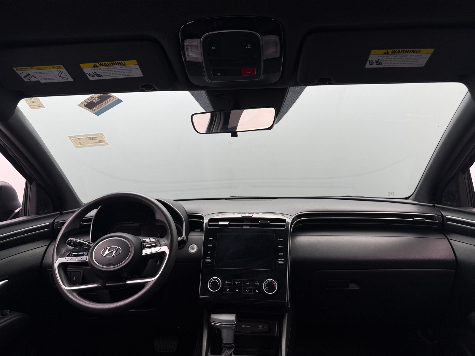 Thumbnail: 2023 Hyundai Santa Cruz - 3