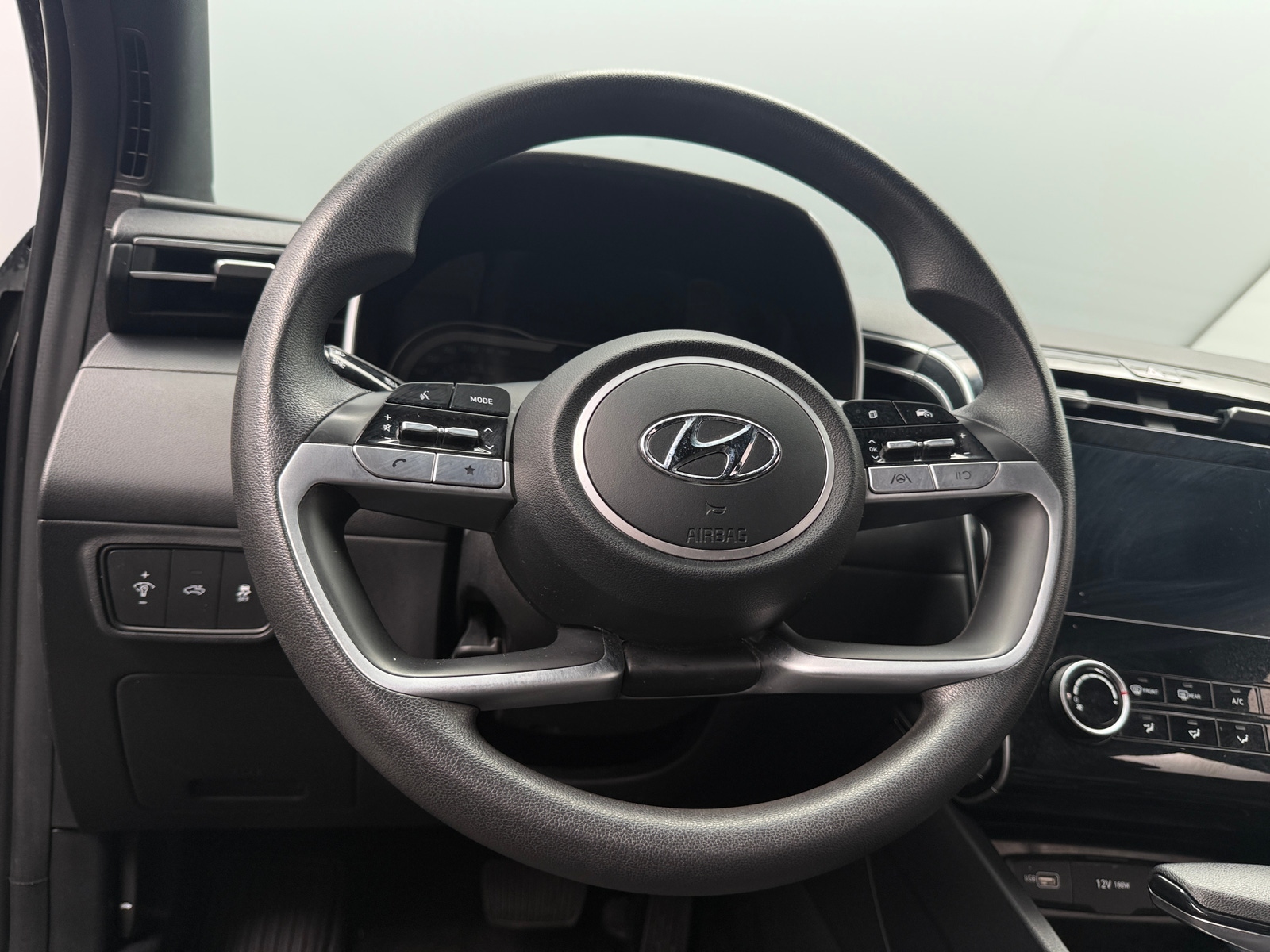 Thumbnail: 2023 Hyundai Santa Cruz - 5