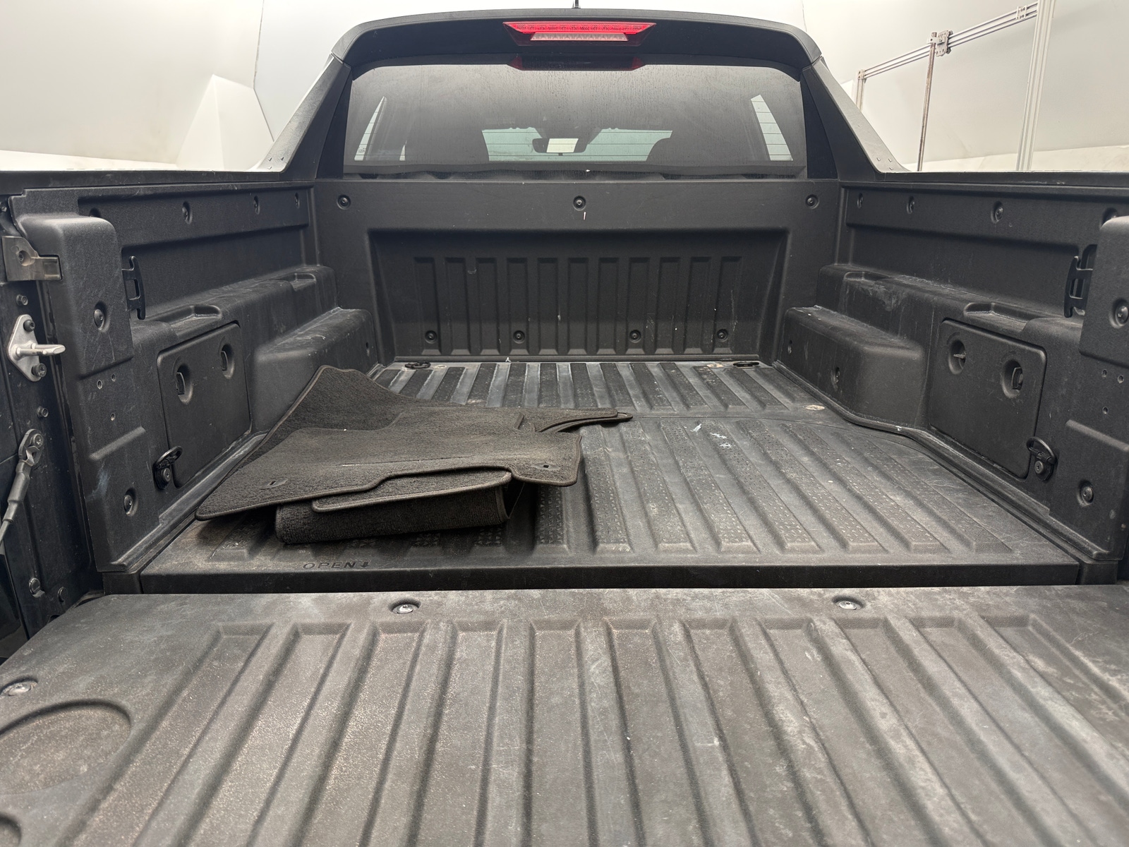 Thumbnail: 2023 Hyundai Santa Cruz - 7