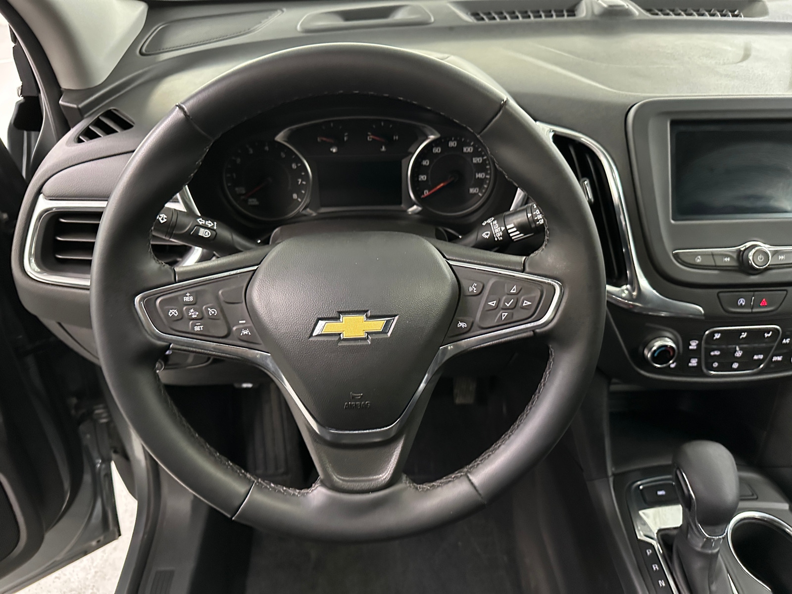 Thumbnail: 2024 Chevrolet Equinox - 5