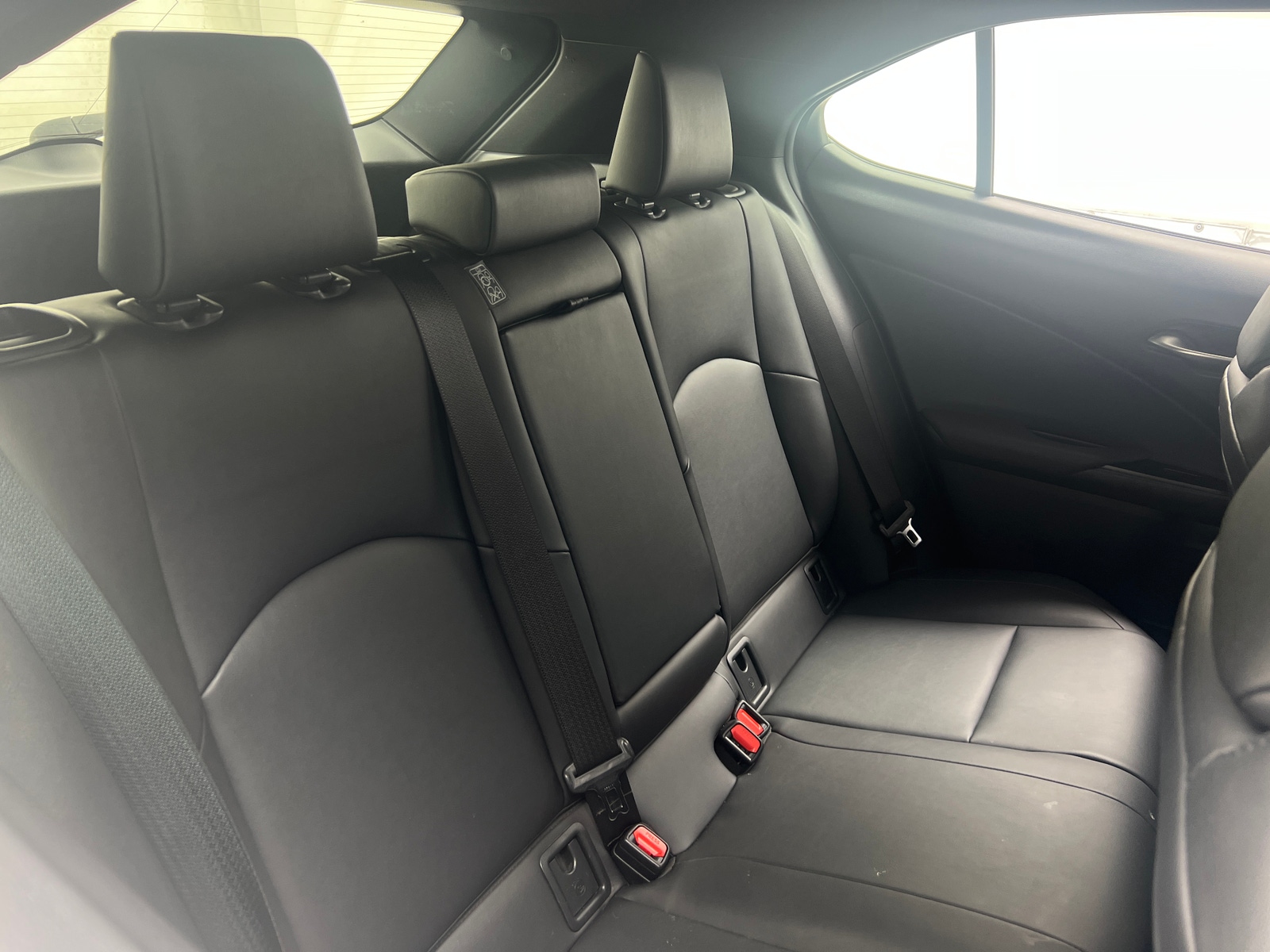 Thumbnail: 2019 Lexus UX - 5