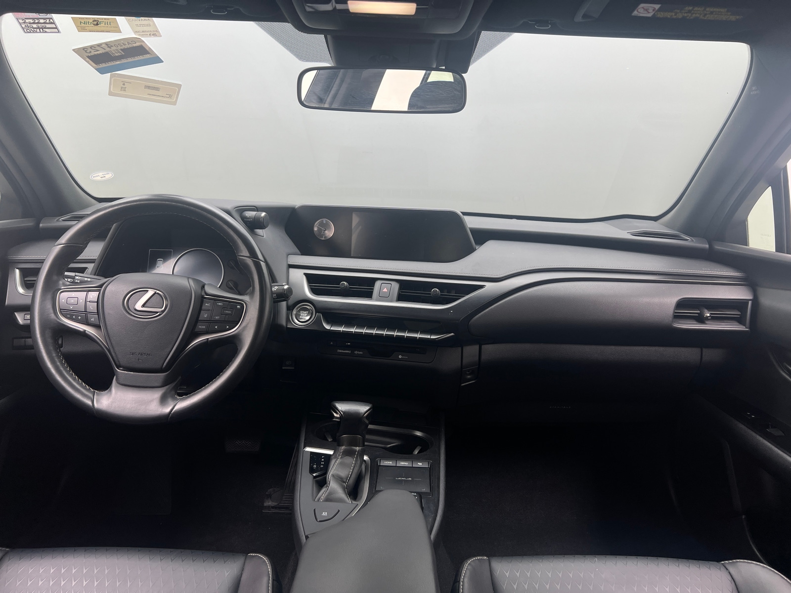 Thumbnail: 2019 Lexus UX - 2