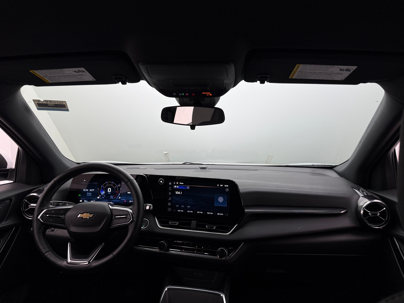 Thumbnail: 2025 Chevrolet Equinox - 3