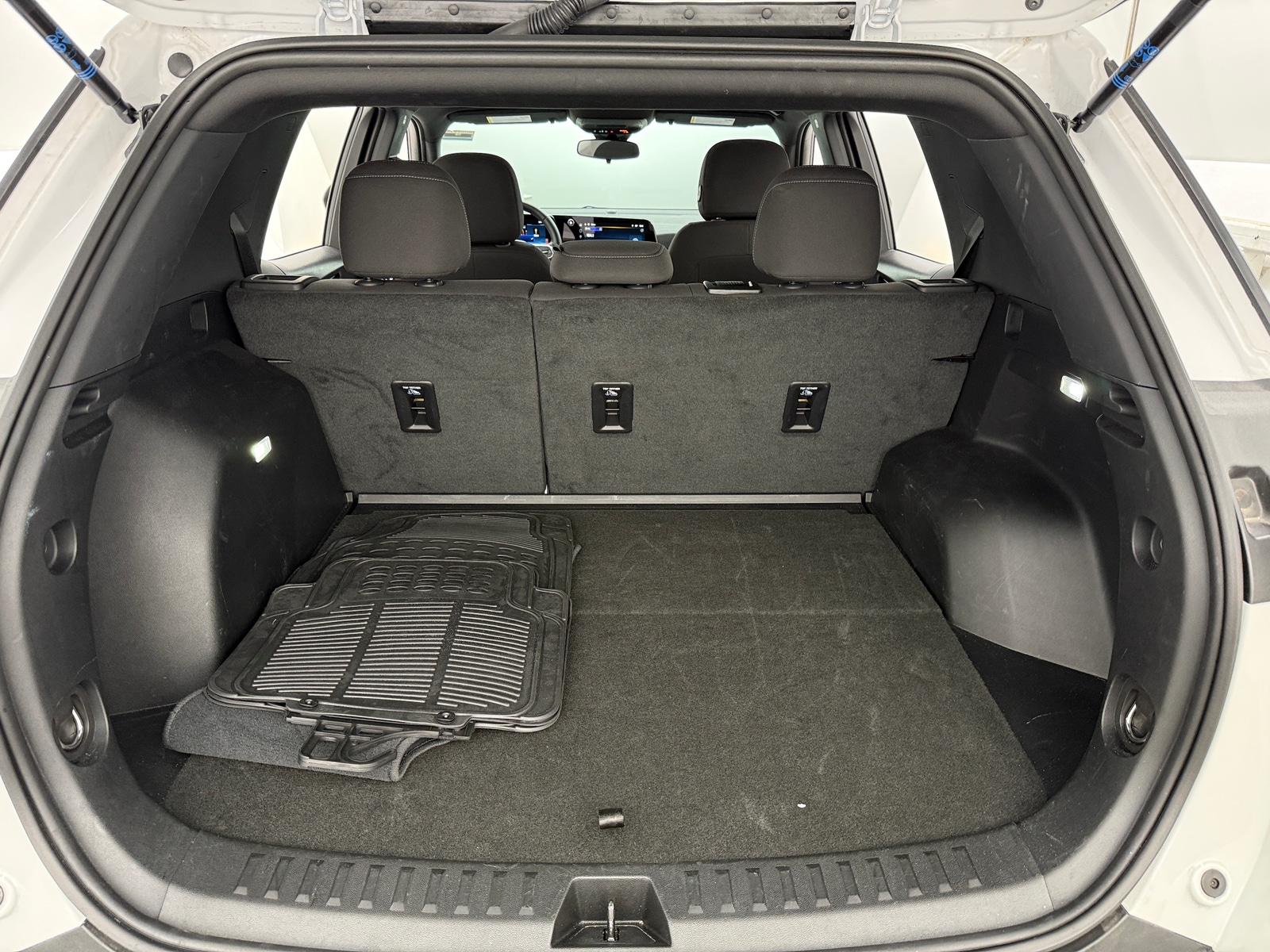 Thumbnail: 2025 Chevrolet Equinox - 7