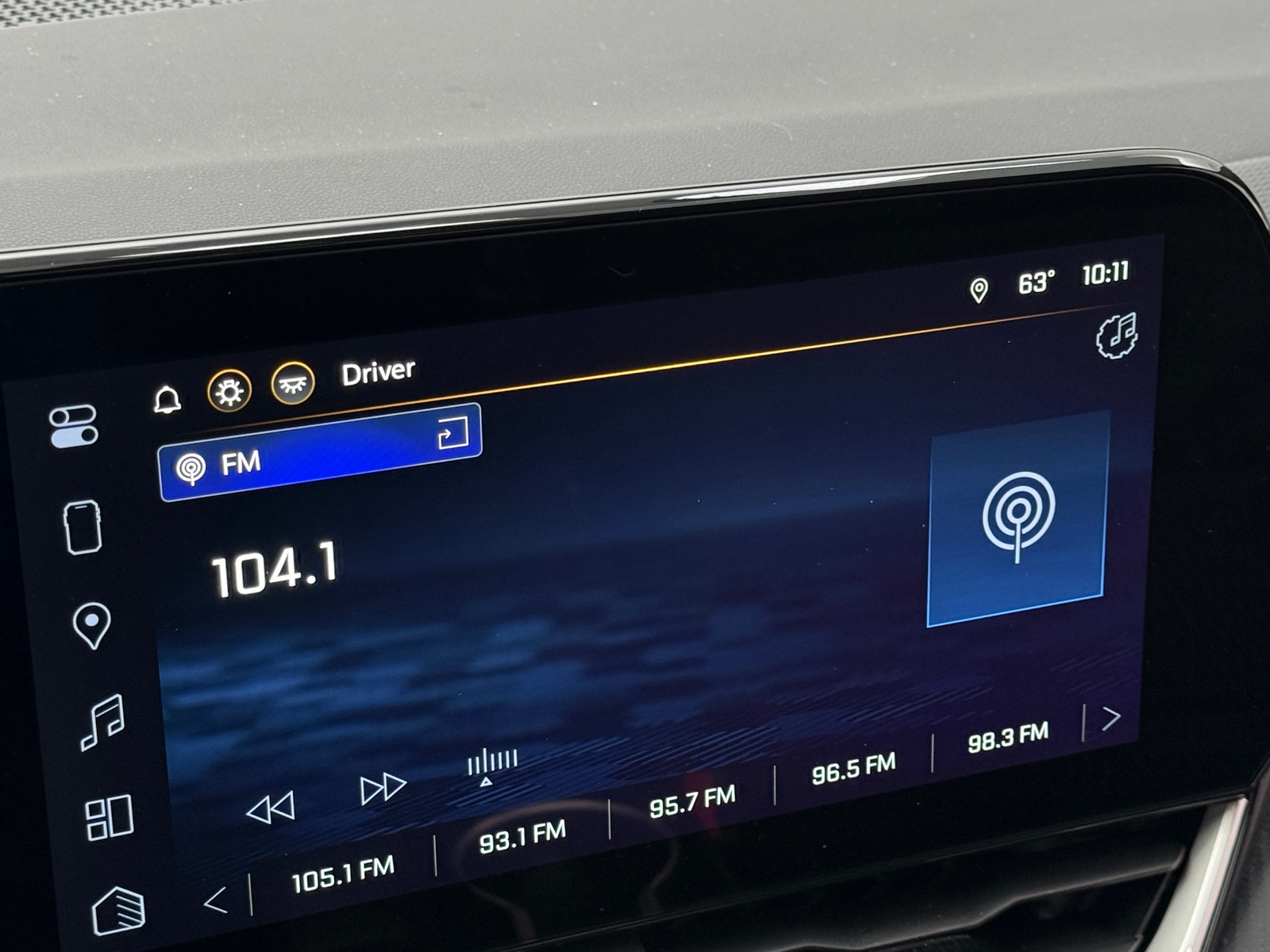 Thumbnail: 2025 Chevrolet Equinox - 4