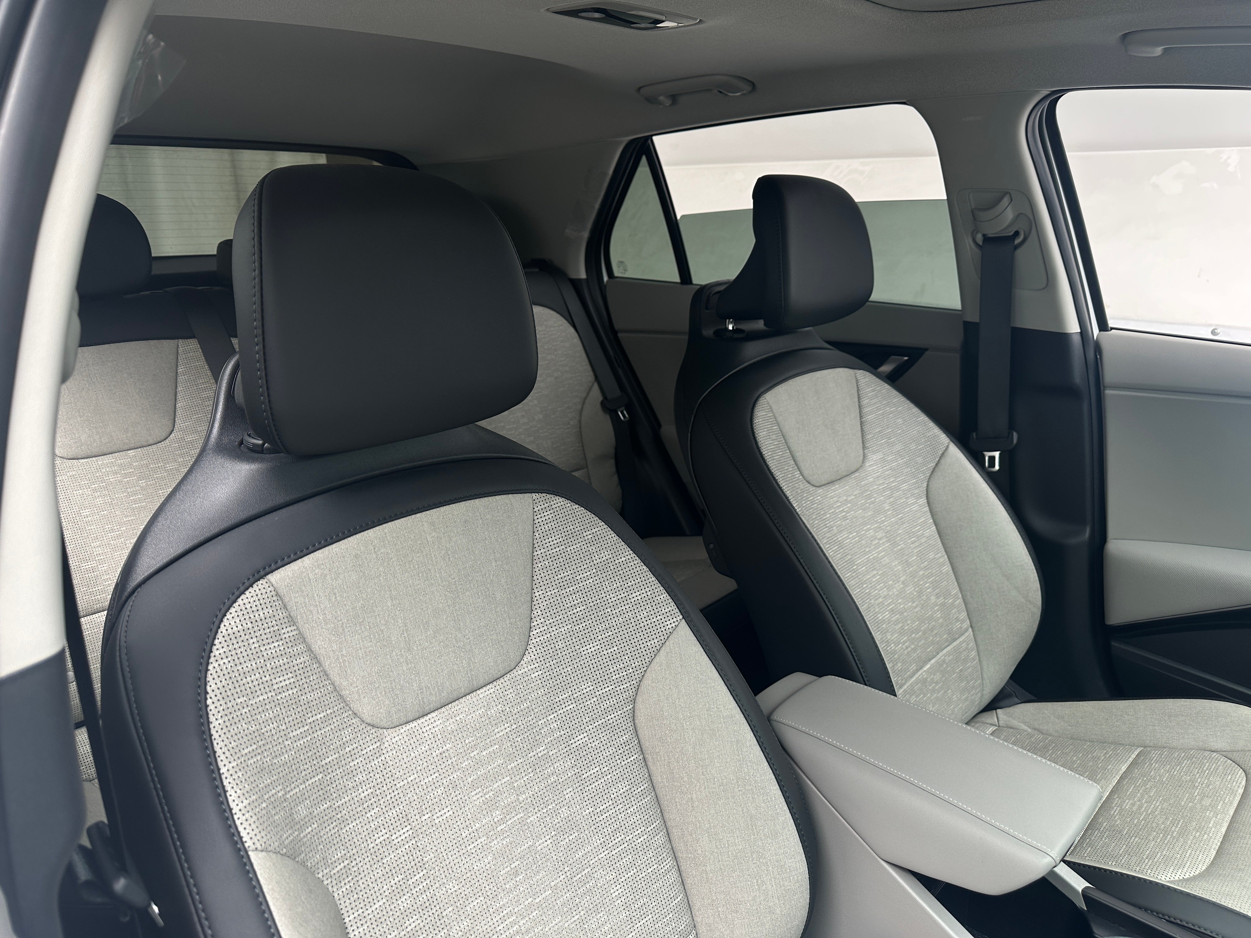 2023 Kia Niro