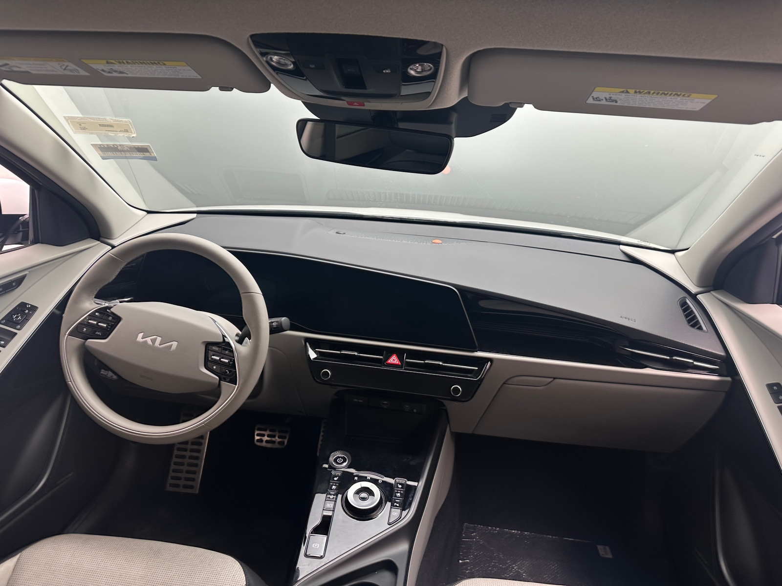 Thumbnail: 2023 Kia Niro - 2