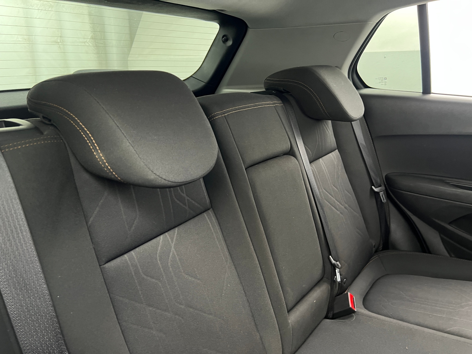 Thumbnail: 2017 Chevrolet Trax - 6