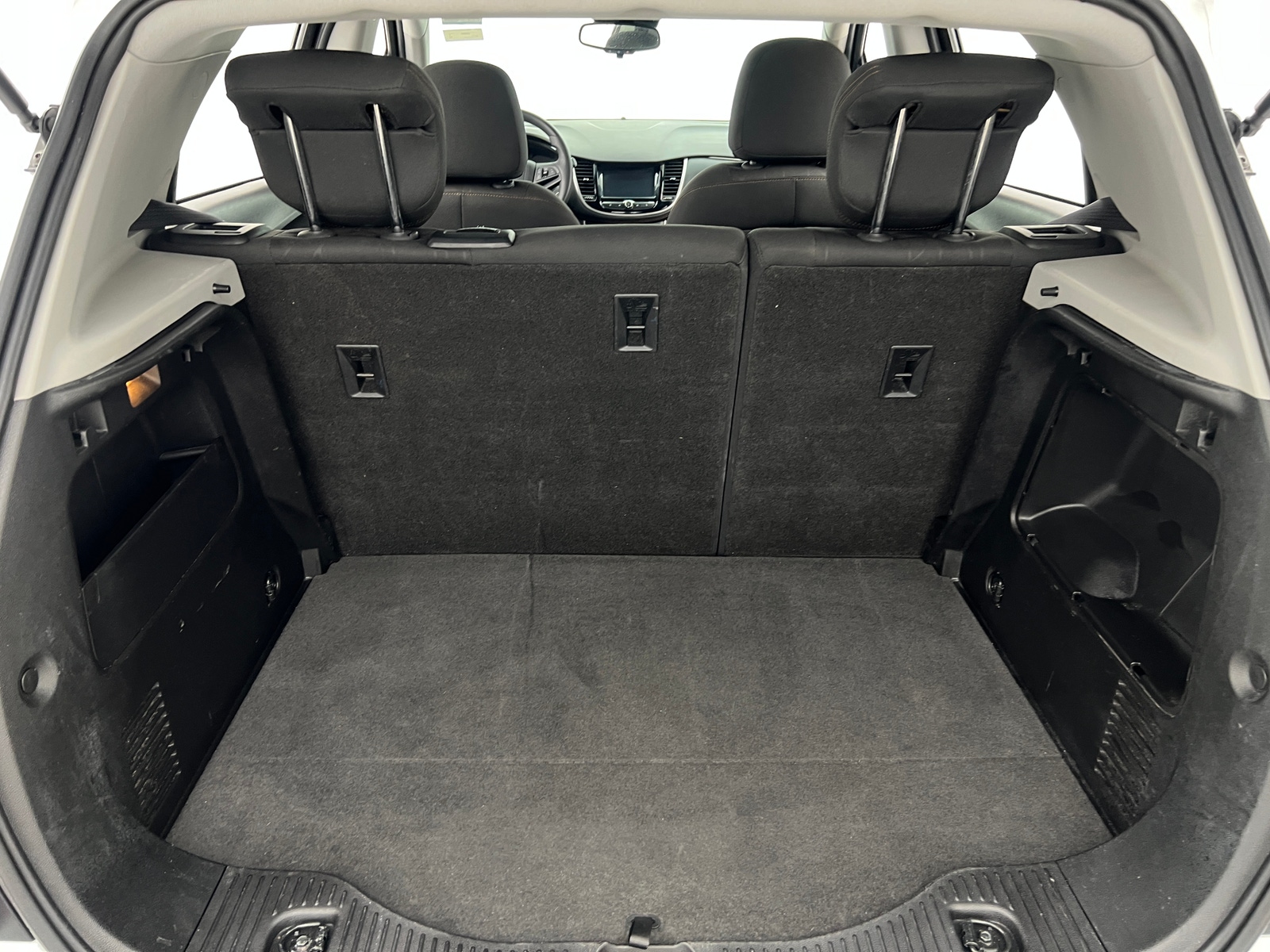 Thumbnail: 2017 Chevrolet Trax - 7