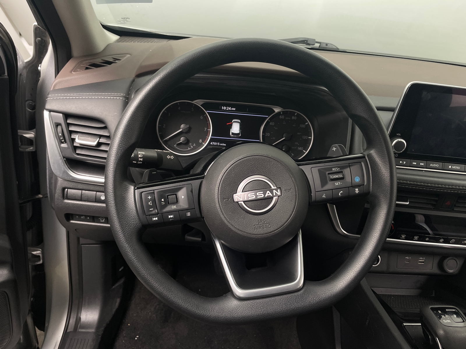 Thumbnail: 2023 Nissan Rogue - 5