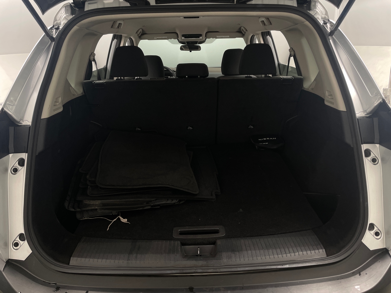 Thumbnail: 2023 Nissan Rogue - 7