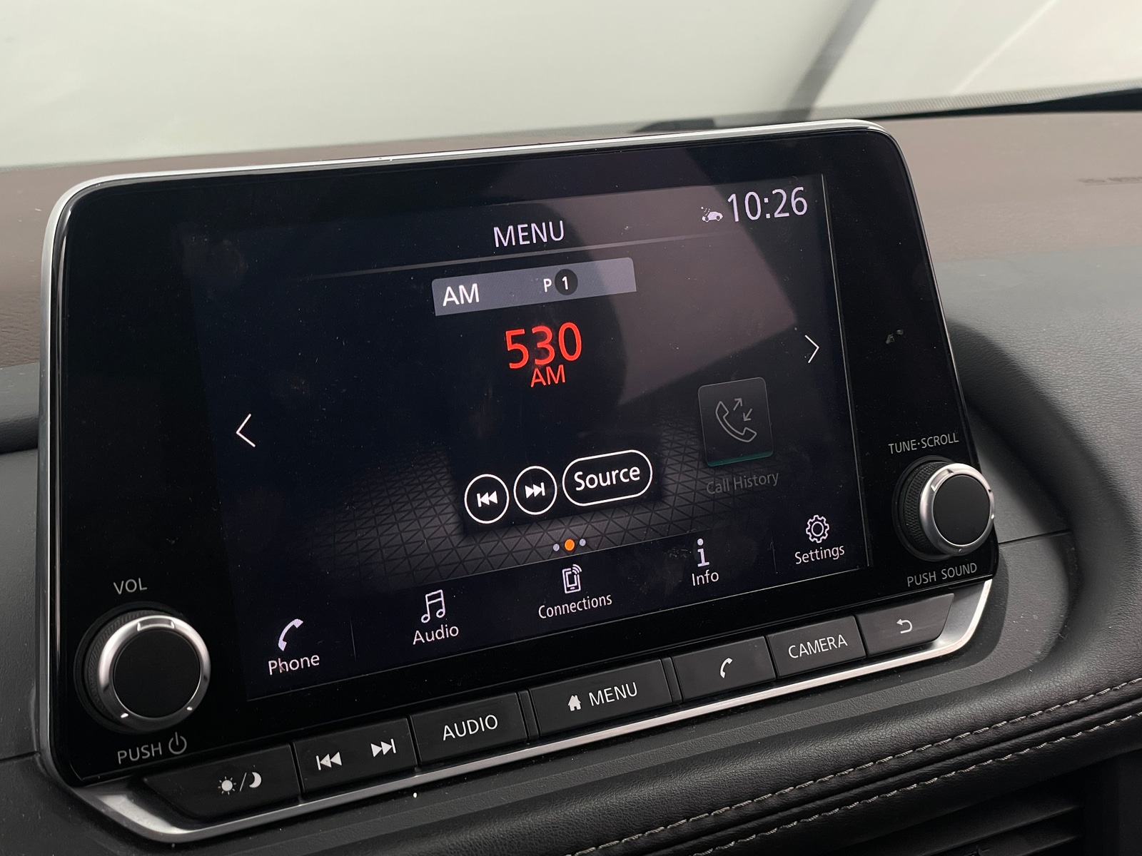 Thumbnail: 2023 Nissan Rogue - 4