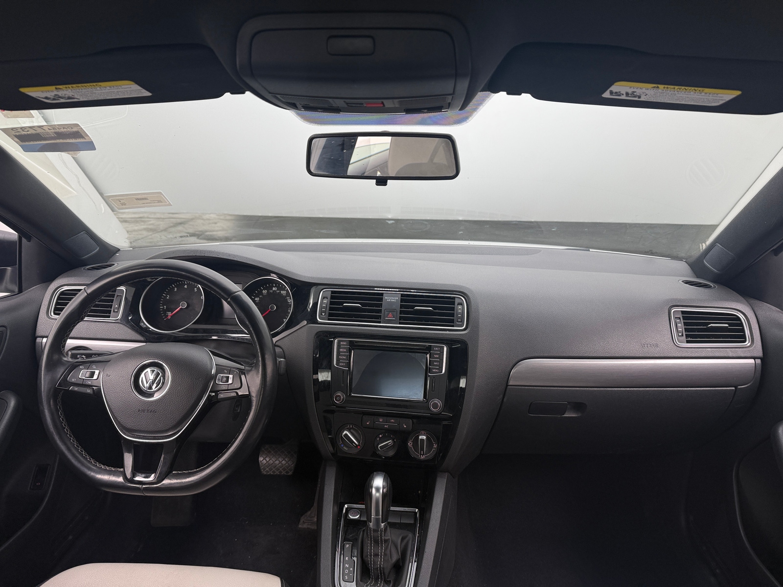 Thumbnail: 2016 Volkswagen Jetta - 2