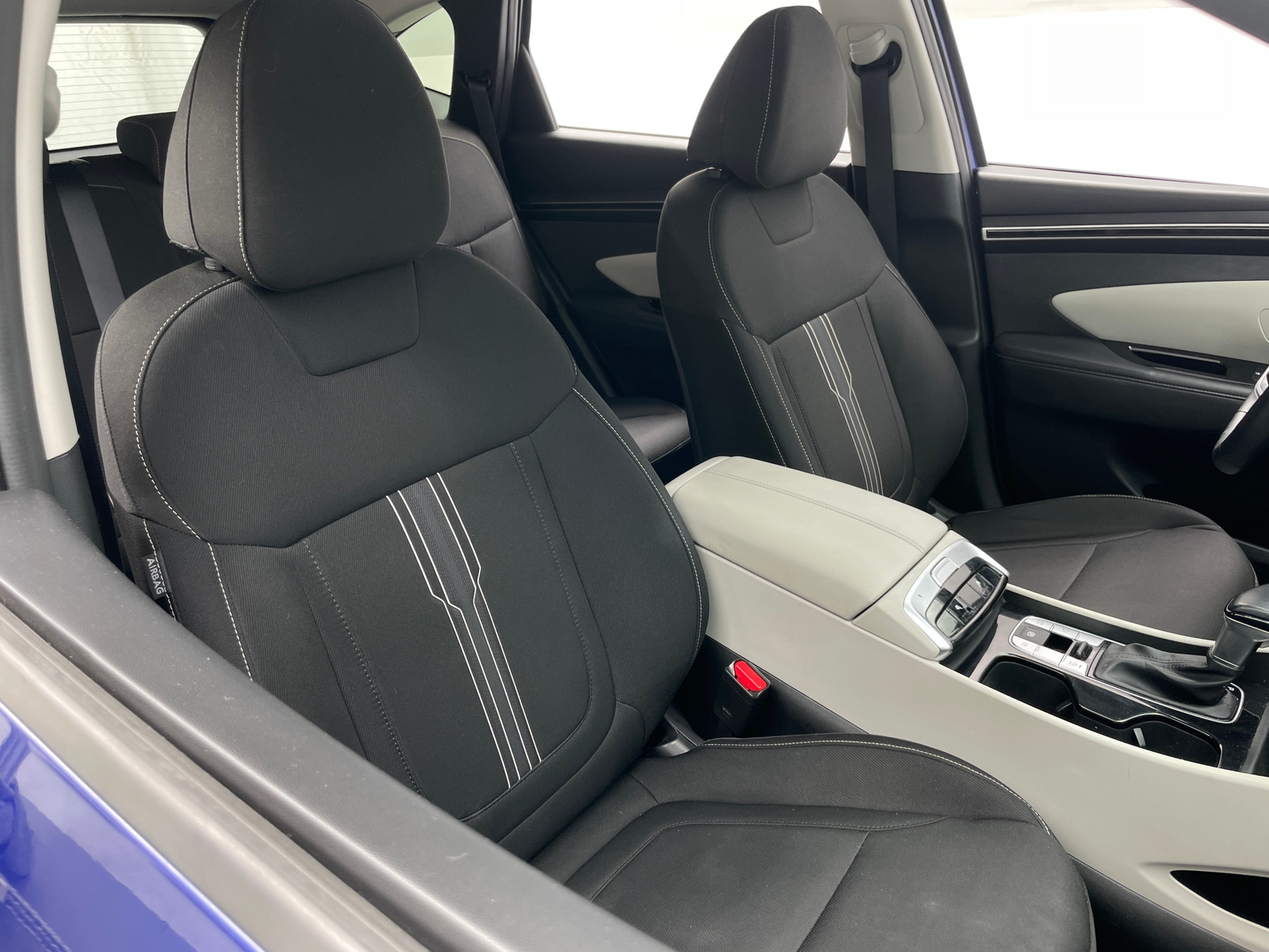 Thumbnail: 2022 Hyundai Tucson - 2