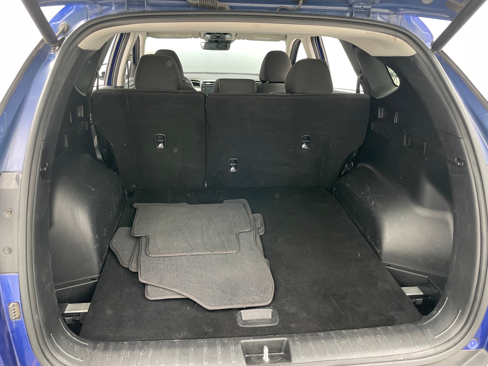 Thumbnail: 2022 Hyundai Tucson - 7