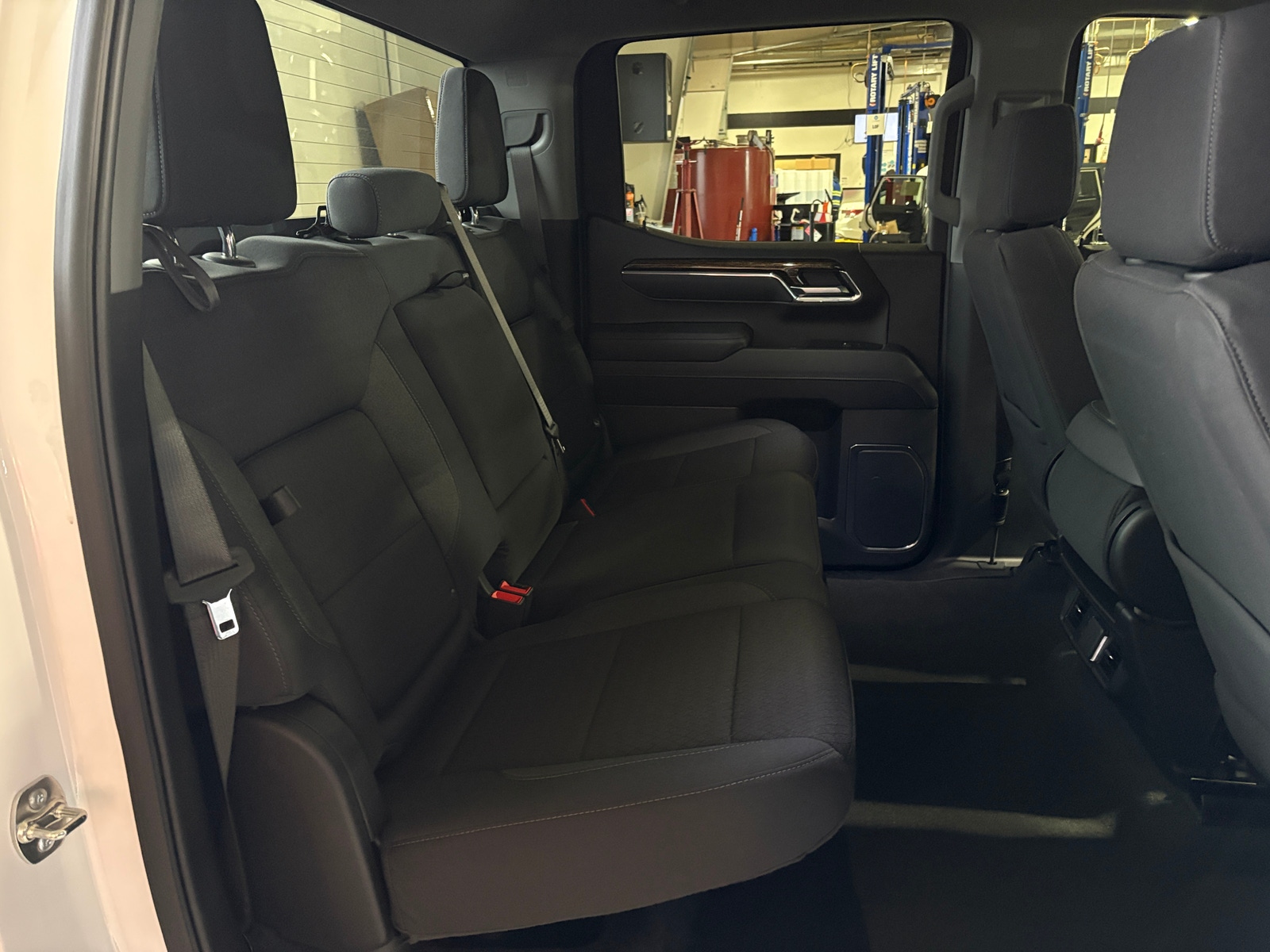 Thumbnail: 2025 GMC Sierra 1500 - 6