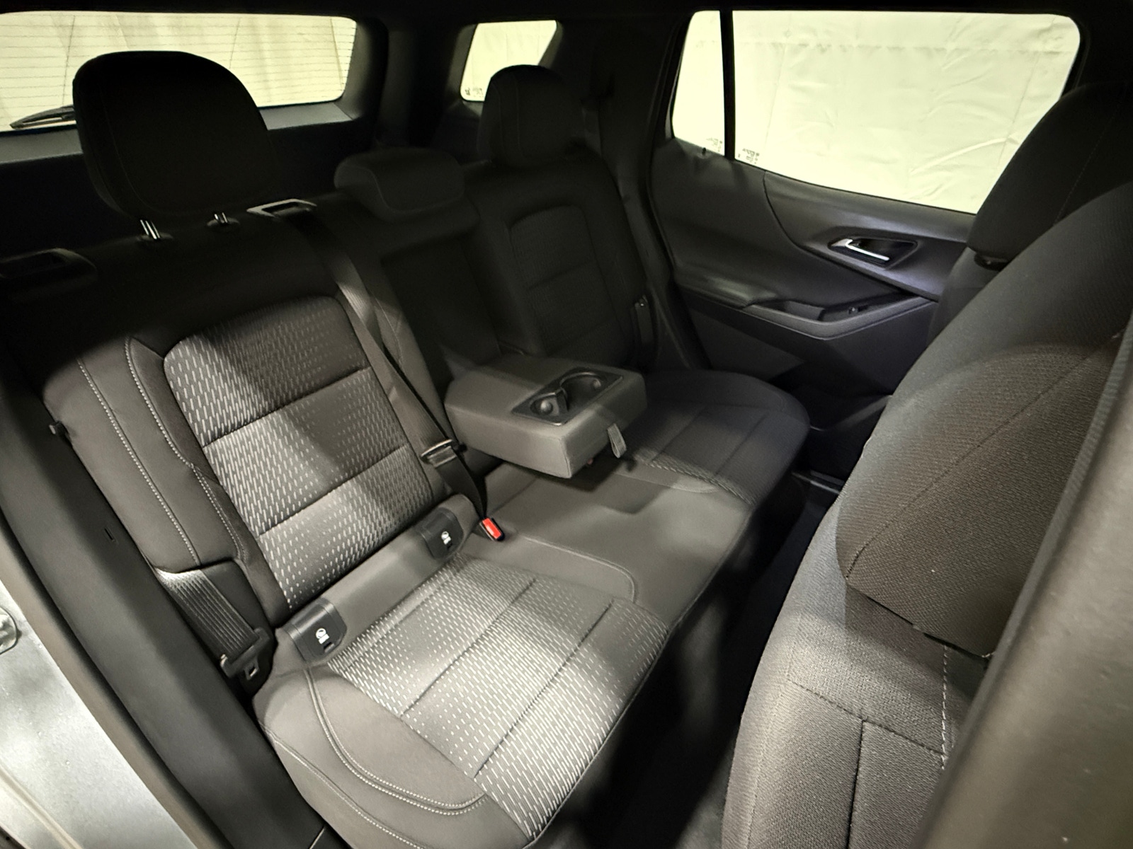 Thumbnail: 2025 Chevrolet Equinox - 6