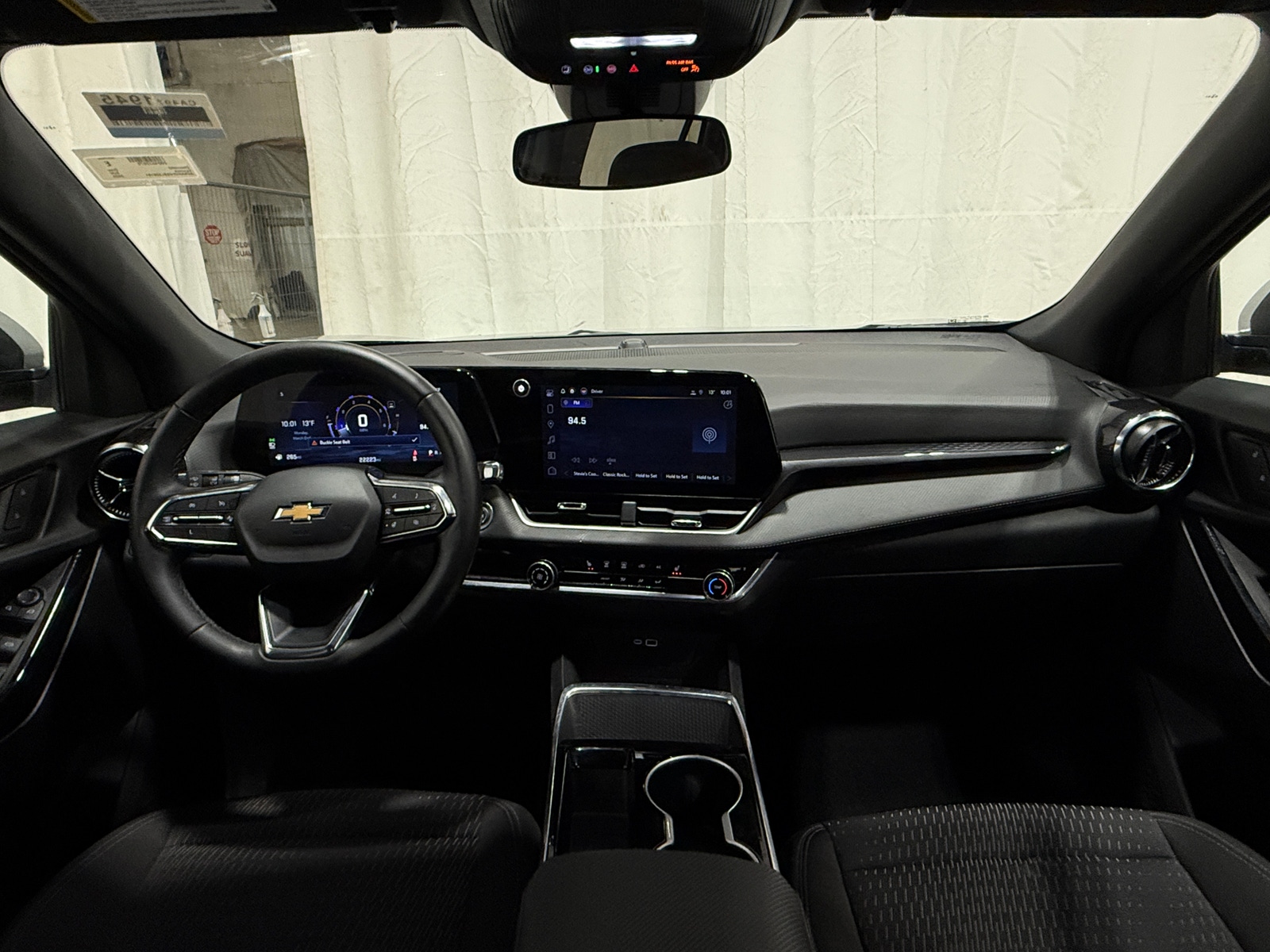 Thumbnail: 2025 Chevrolet Equinox - 3