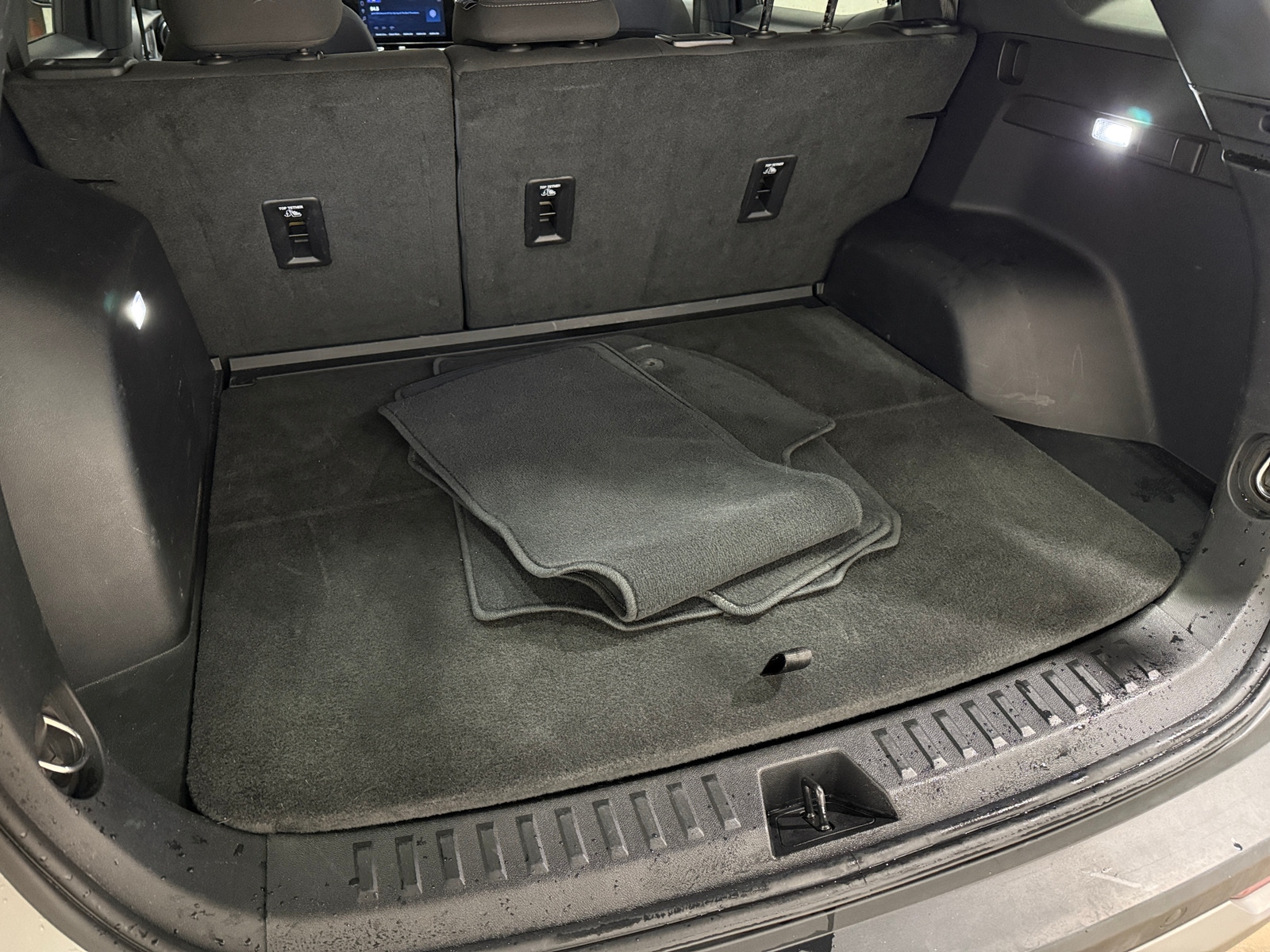 Thumbnail: 2025 Chevrolet Equinox - 7