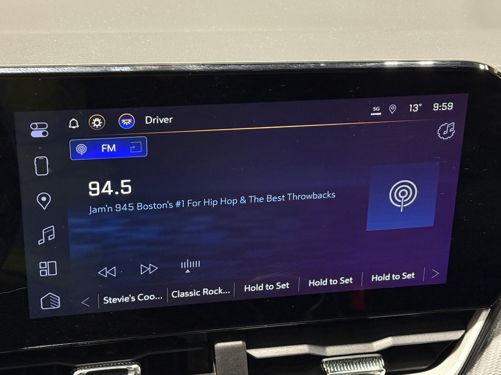 Thumbnail: 2025 Chevrolet Equinox - 4