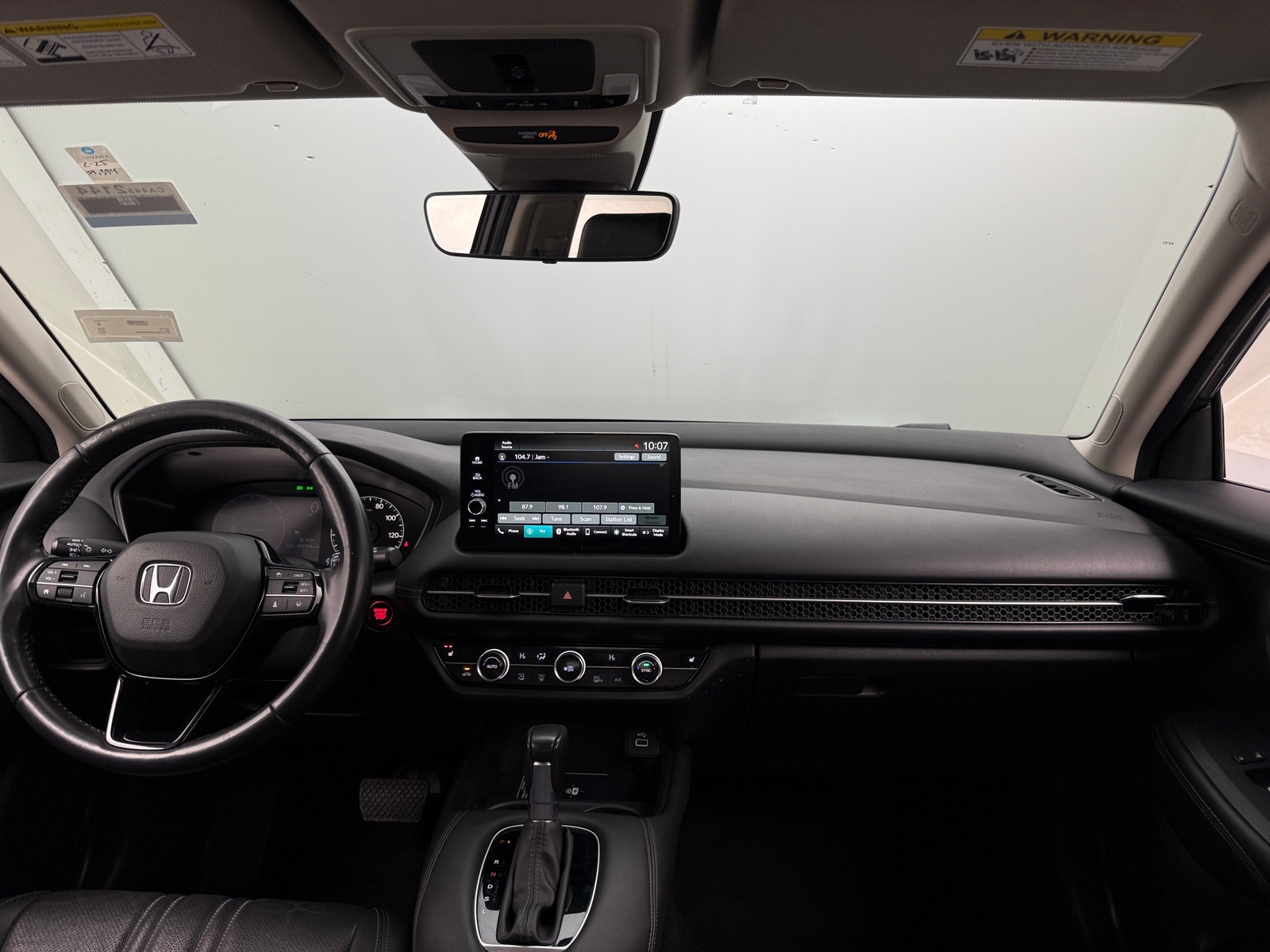 Thumbnail: 2024 Honda HR-V - 2